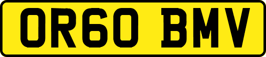 OR60BMV