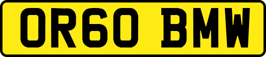 OR60BMW