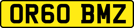 OR60BMZ