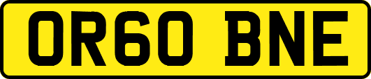 OR60BNE