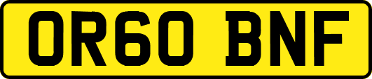 OR60BNF