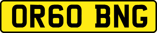 OR60BNG