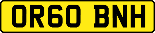 OR60BNH