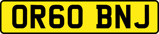 OR60BNJ