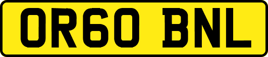 OR60BNL