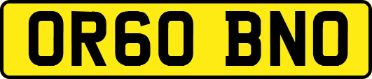 OR60BNO