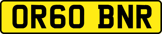 OR60BNR