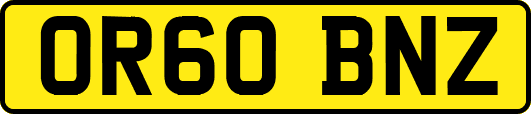 OR60BNZ