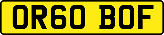 OR60BOF