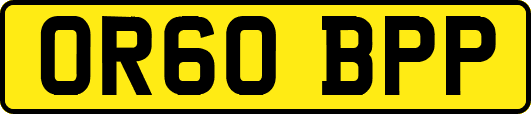OR60BPP