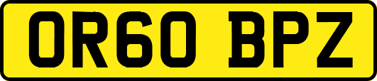 OR60BPZ