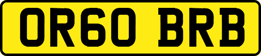 OR60BRB