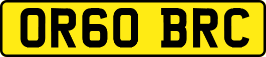OR60BRC
