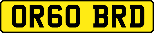 OR60BRD