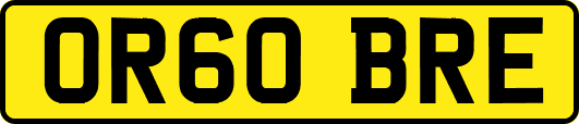 OR60BRE