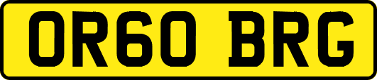 OR60BRG