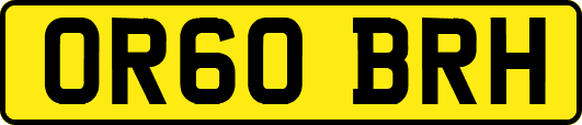 OR60BRH