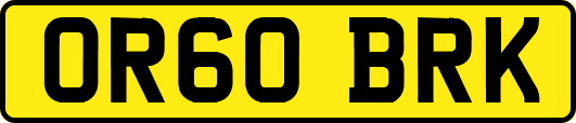 OR60BRK