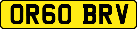 OR60BRV