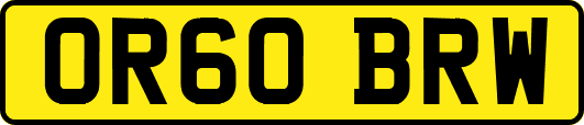OR60BRW