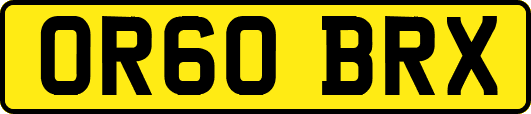 OR60BRX