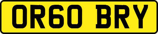 OR60BRY