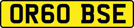 OR60BSE
