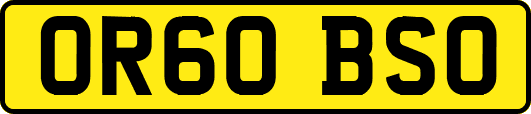 OR60BSO