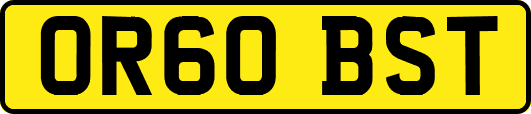 OR60BST