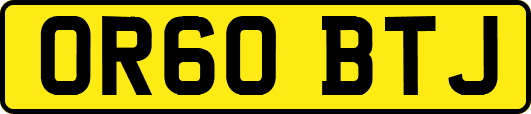 OR60BTJ
