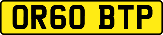 OR60BTP
