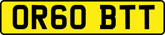OR60BTT
