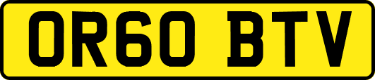 OR60BTV