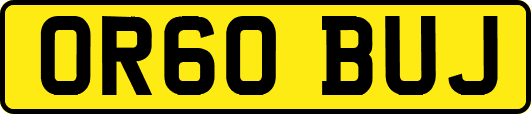OR60BUJ