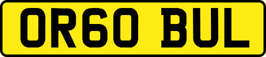 OR60BUL