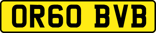 OR60BVB