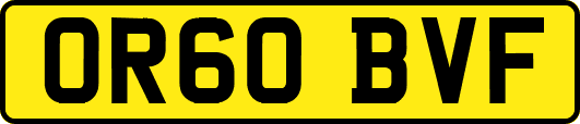 OR60BVF