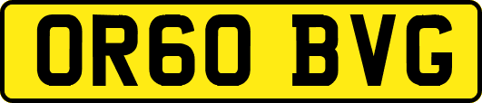 OR60BVG