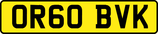 OR60BVK