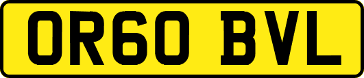 OR60BVL