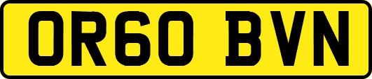 OR60BVN