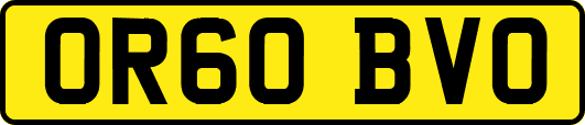 OR60BVO