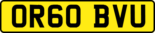 OR60BVU
