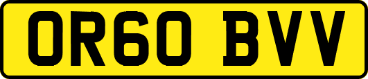 OR60BVV