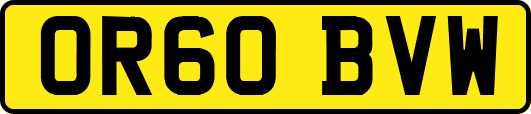 OR60BVW