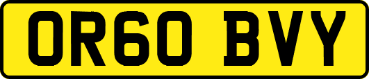 OR60BVY