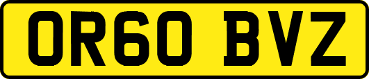 OR60BVZ