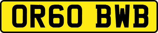 OR60BWB