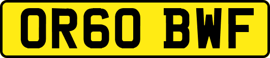 OR60BWF
