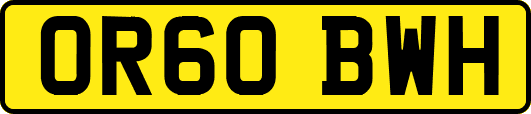 OR60BWH